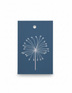 Dandelion Gift Tag