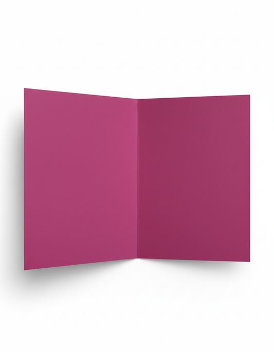 Thank You Greeting Card