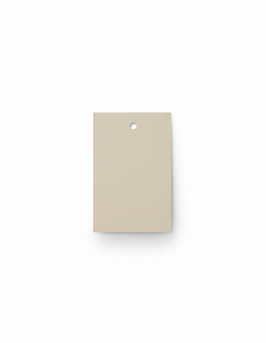 Enjoy Gift Tag