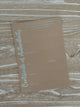 Certificate of Authenticity - Hologram