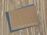 Certificate of Authenticity - Hologram
